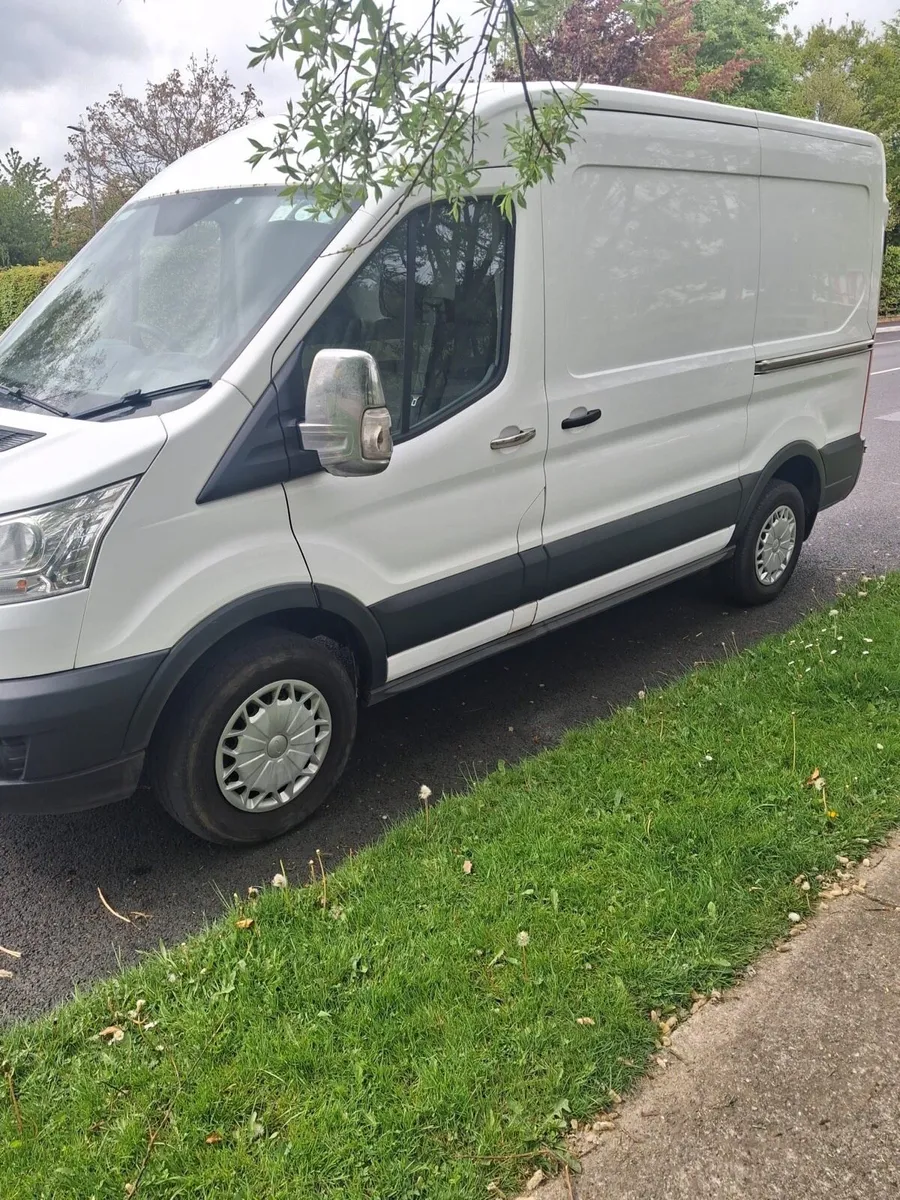 Ford transit - Image 3