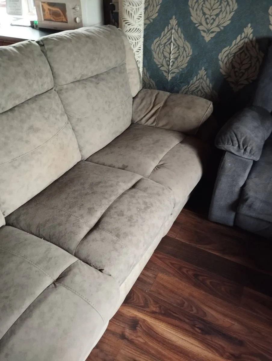 Sofa - Image 1