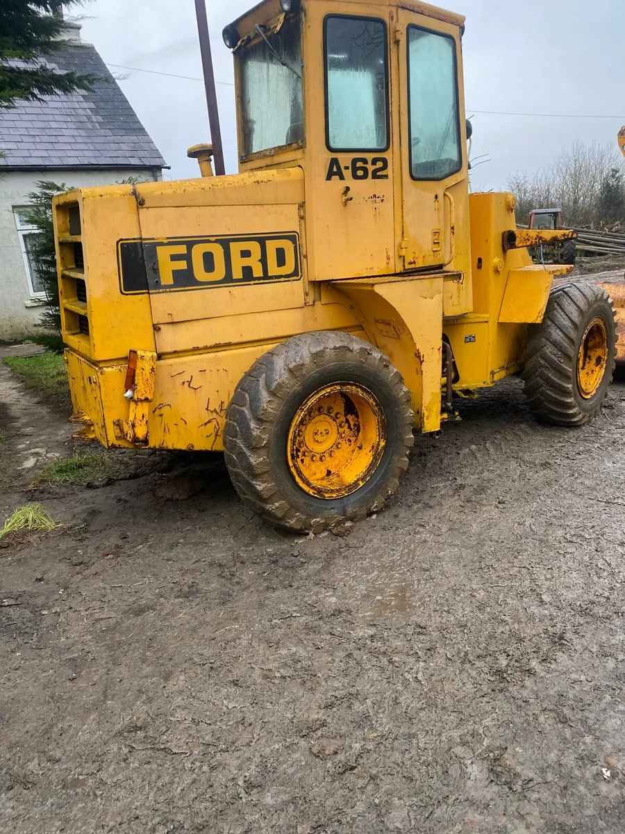 Loader - Image 1