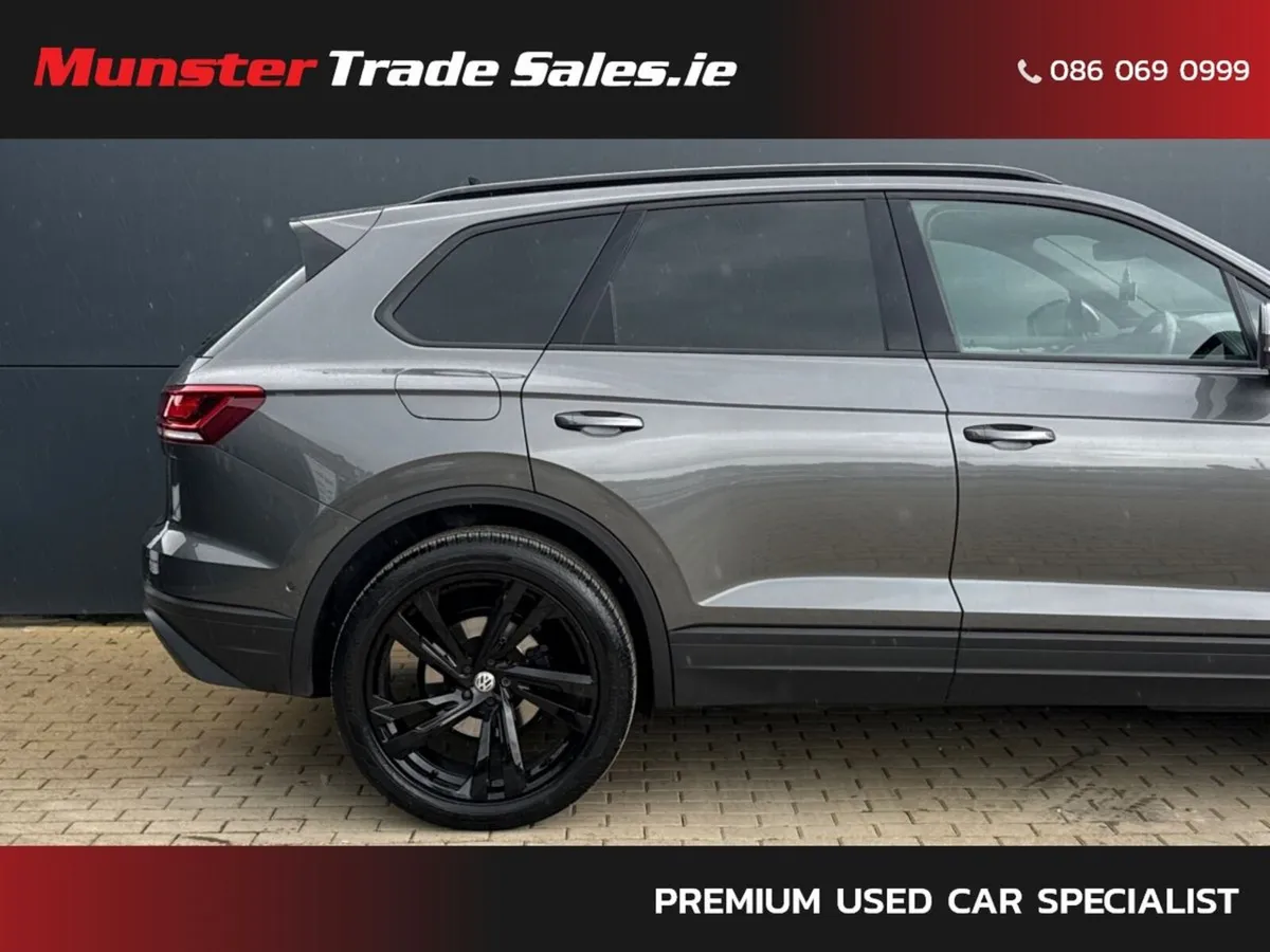 Volkswagen Touareg 3.0 TDI V6 Auto - Image 2