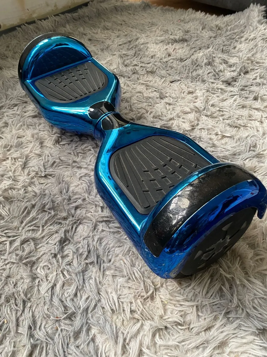 Segway - Image 1