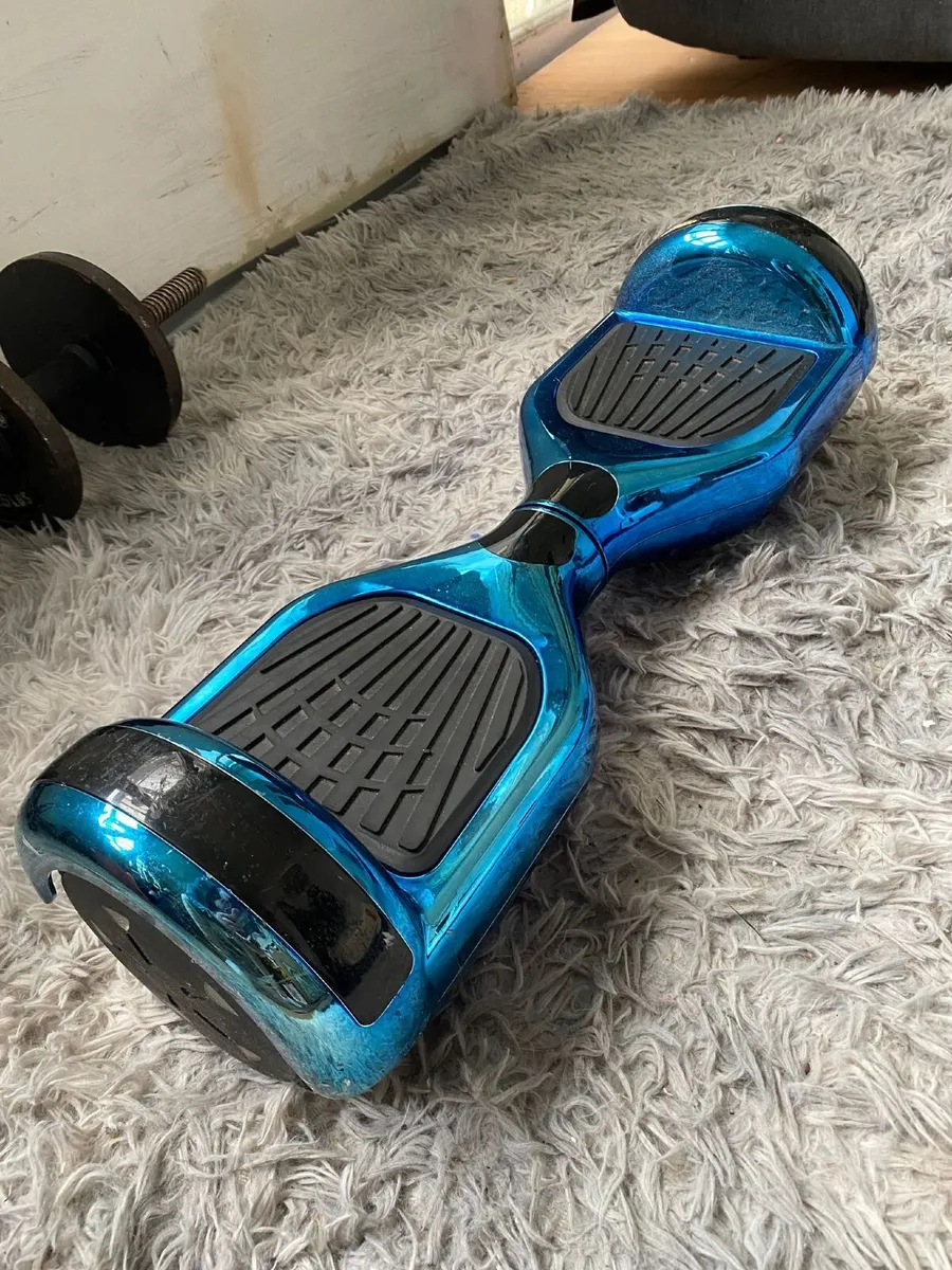 Segway - Image 2