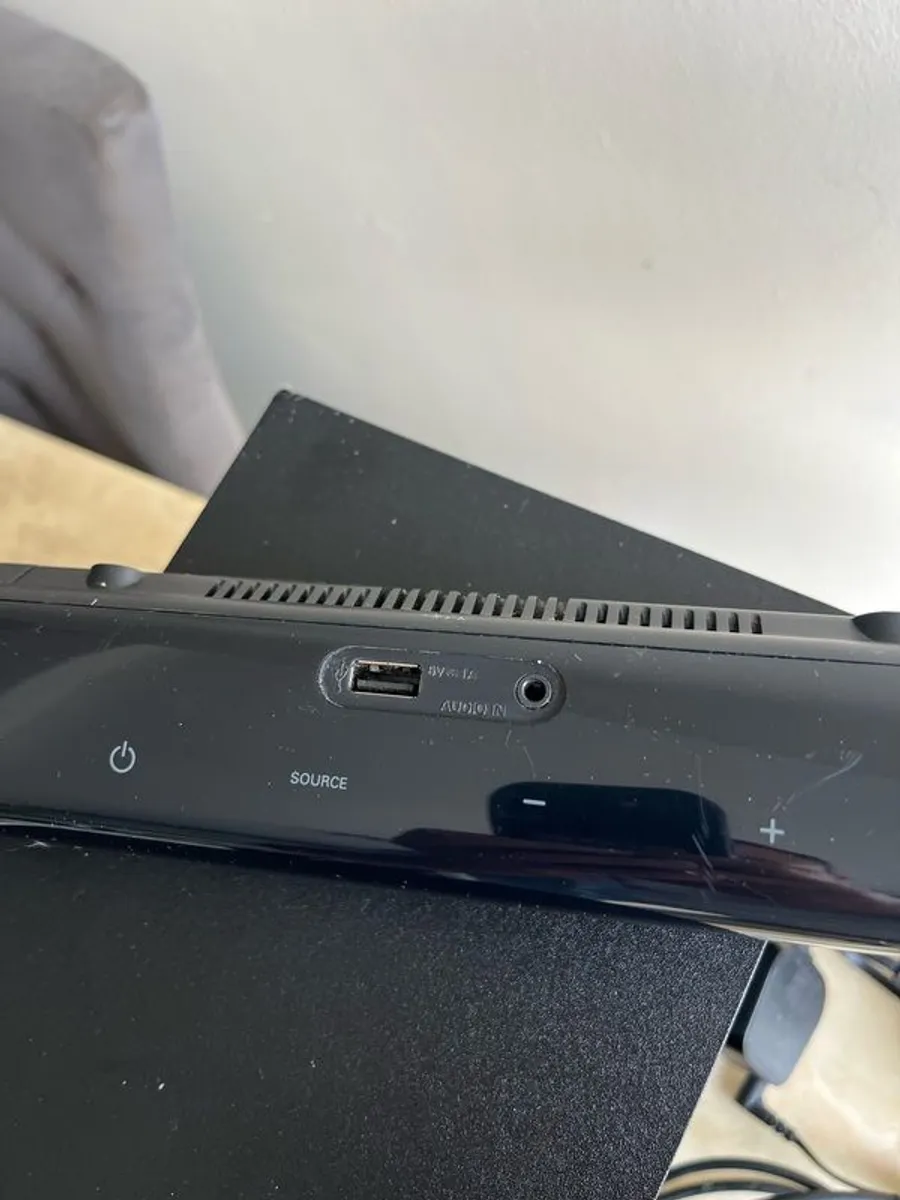 PHILIPS Sound bar & Subwoofer - Image 4