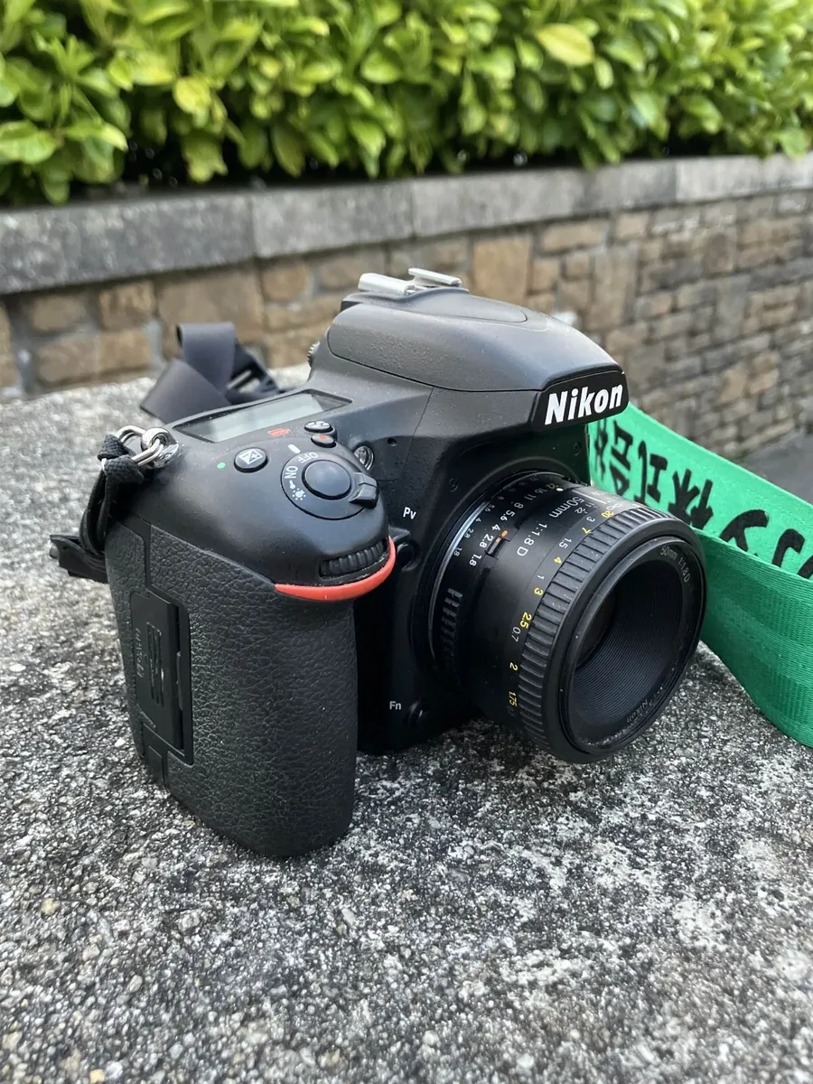 Nikon D750 kit - Image 3