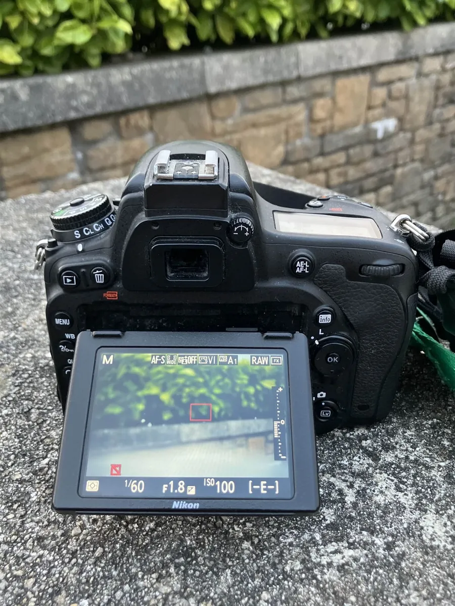 Nikon D750 kit - Image 4