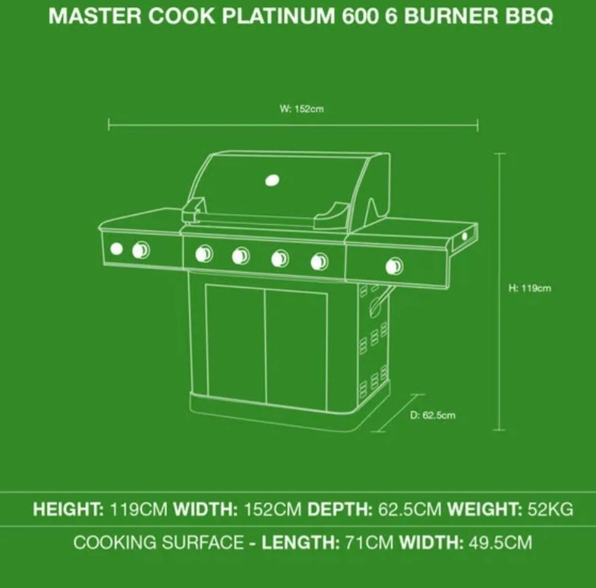 BBQ - Image 2