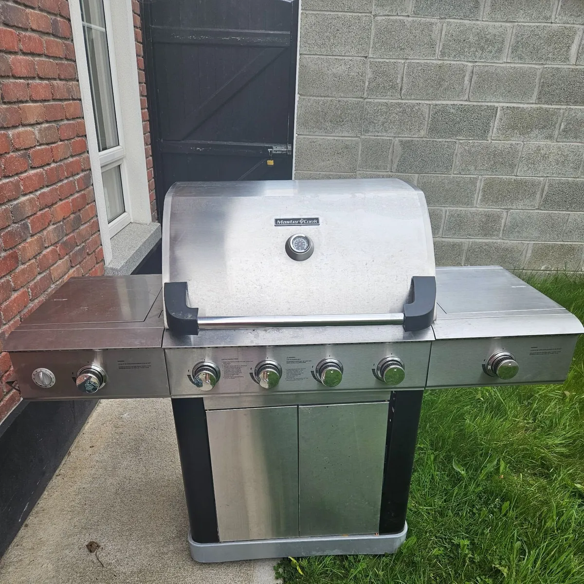 BBQ - Image 1