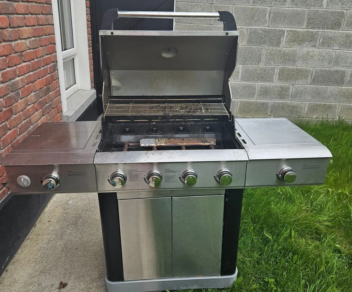 BBQ - Image 3