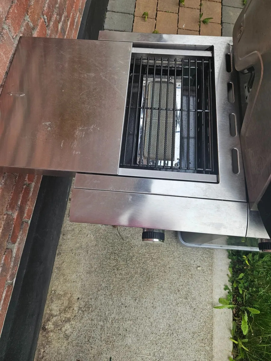 BBQ - Image 4