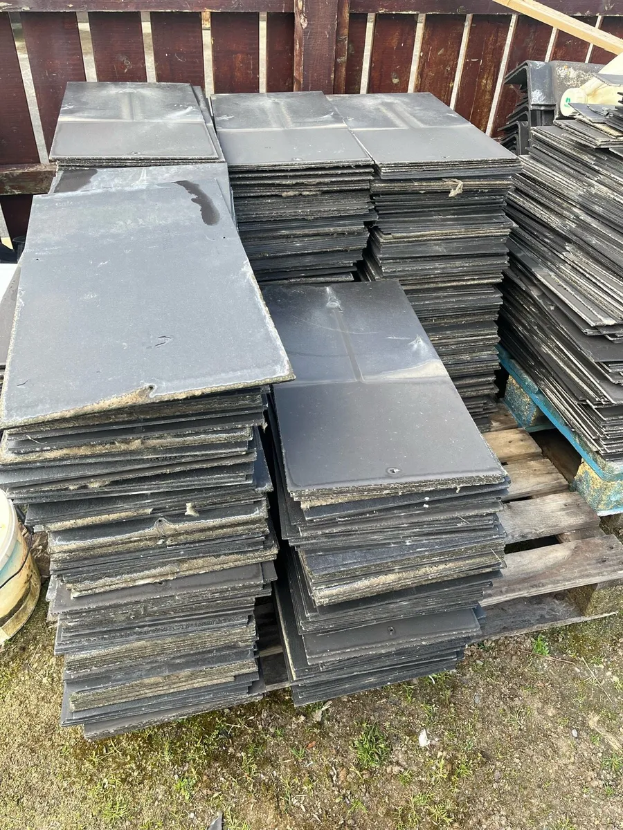Slates - Image 1