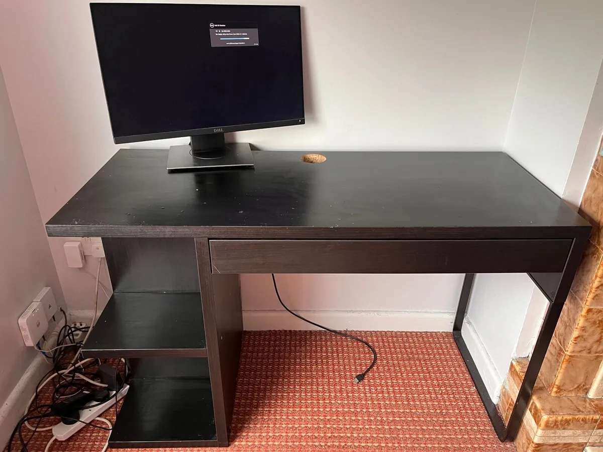 Study/Office Desk - Image 2