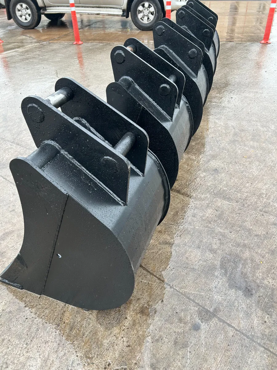 New TT 18' Buckets - Image 4