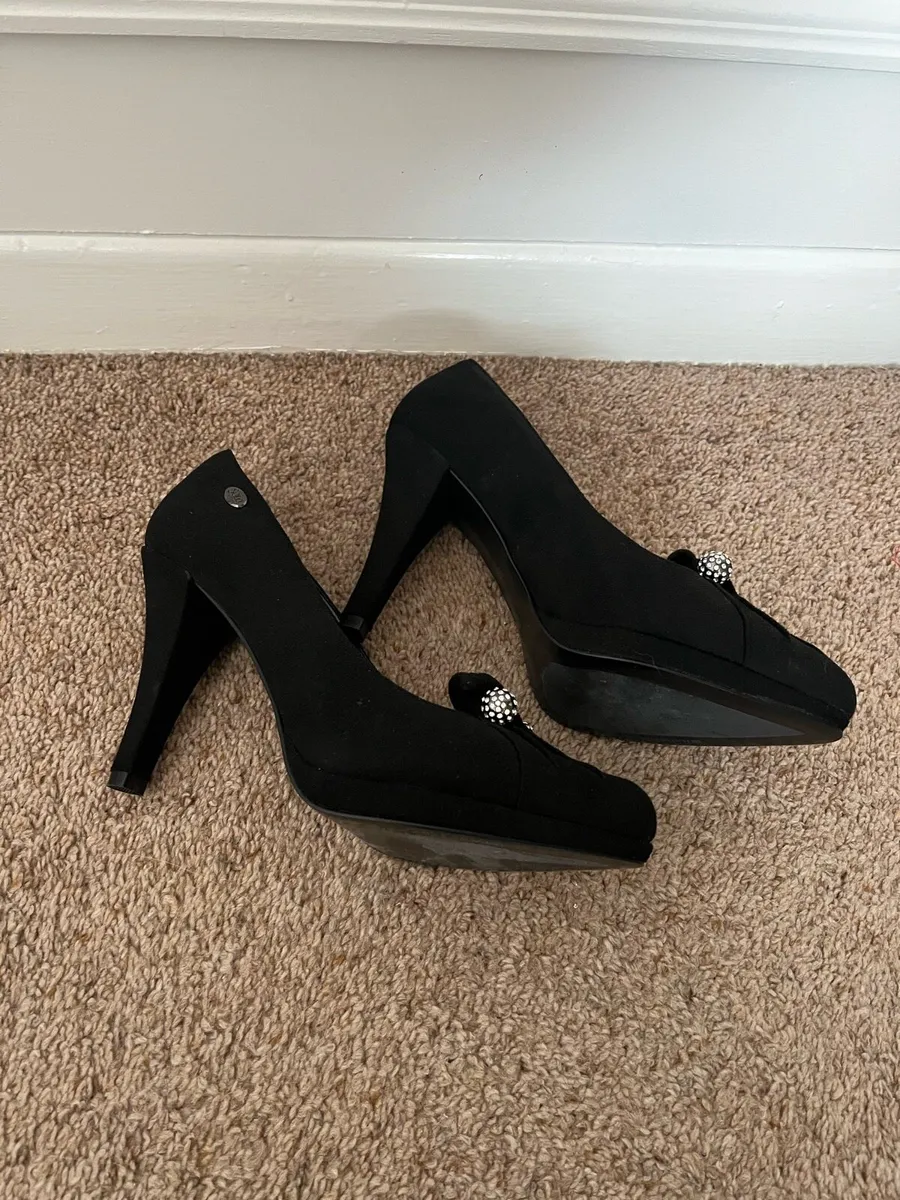 Women’s court shoes - Image 3