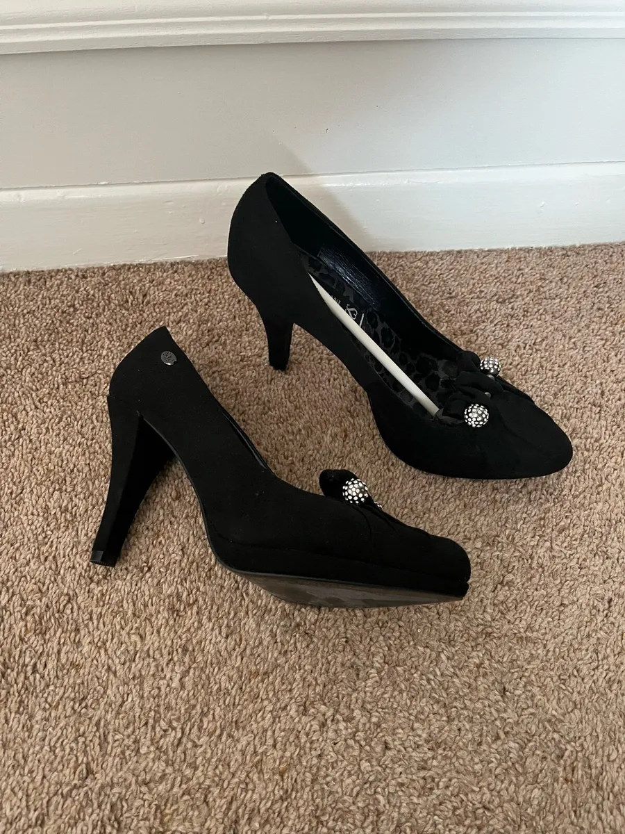 Women’s court shoes - Image 4