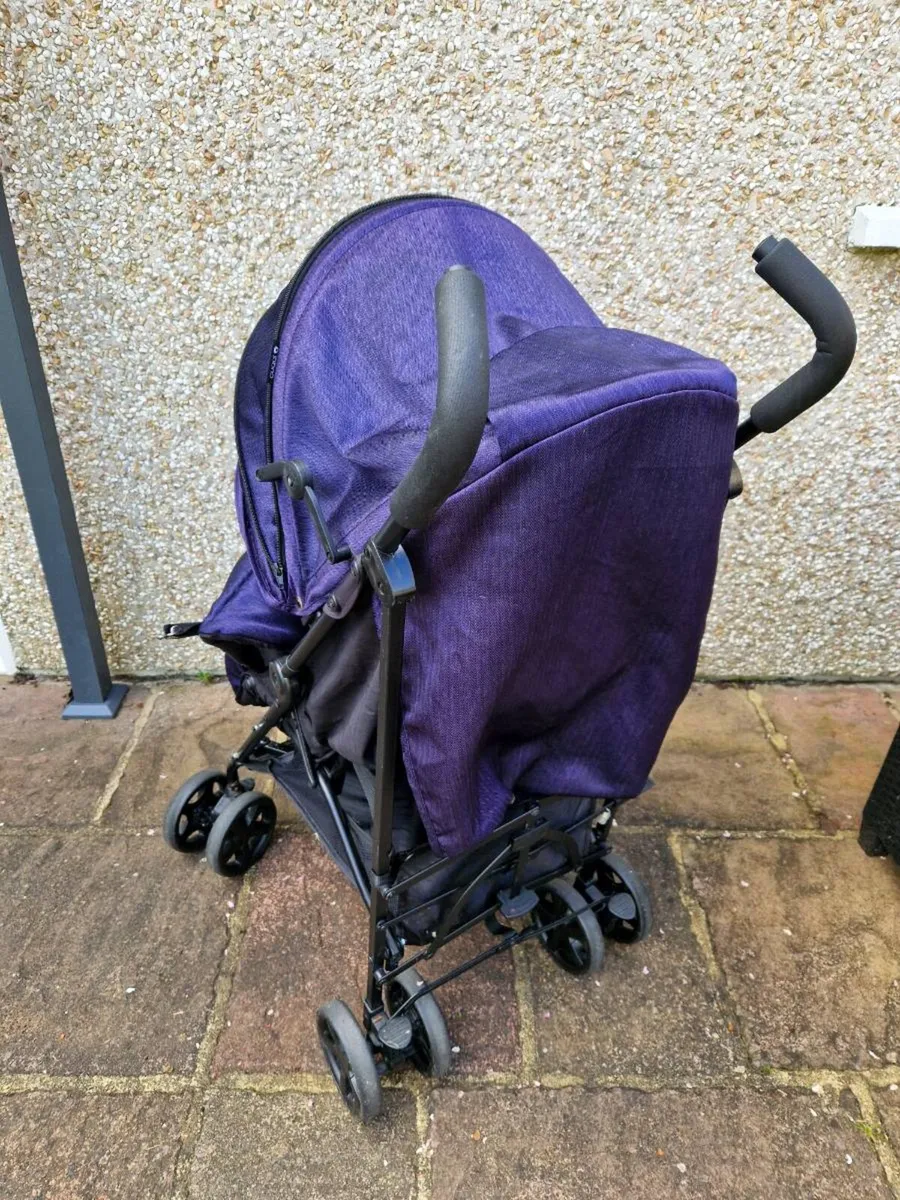 Stroller - Image 4