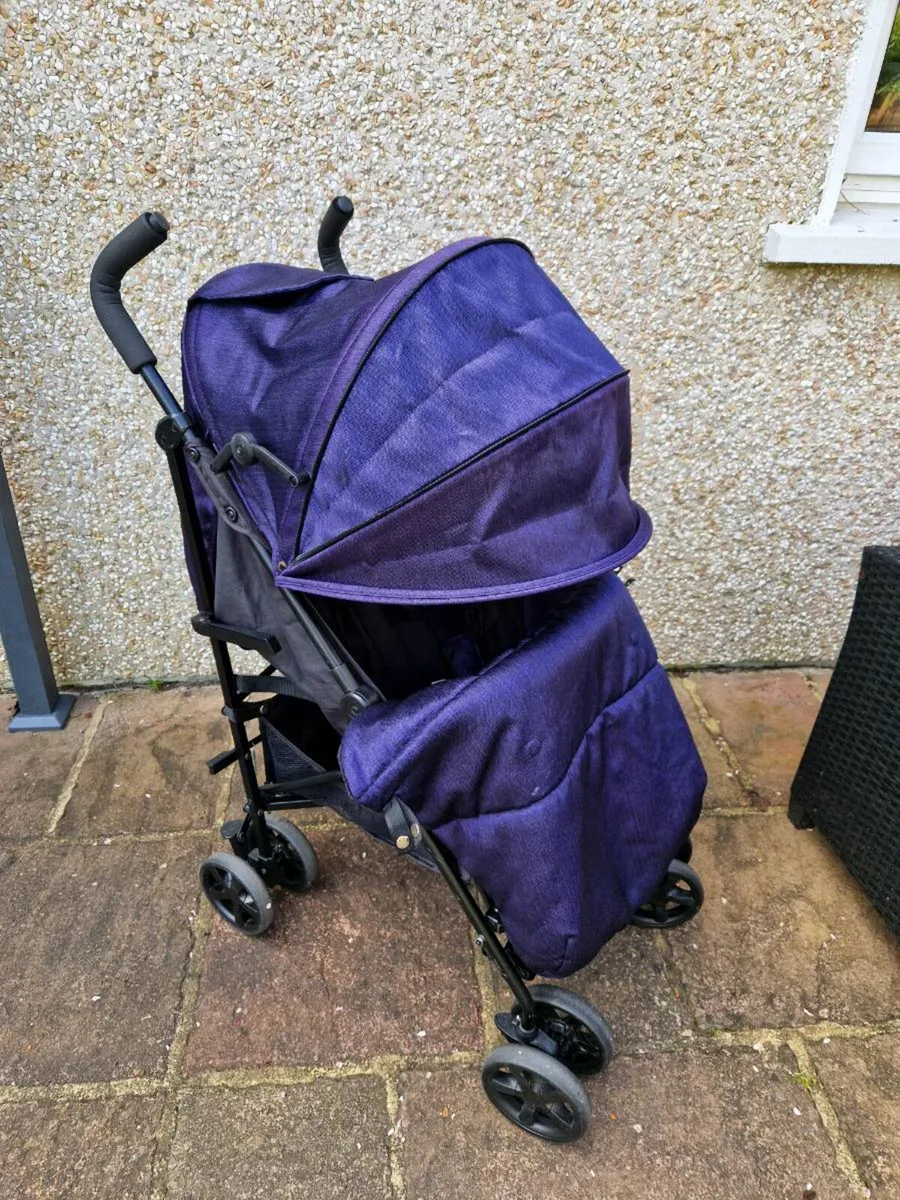 Stroller - Image 2