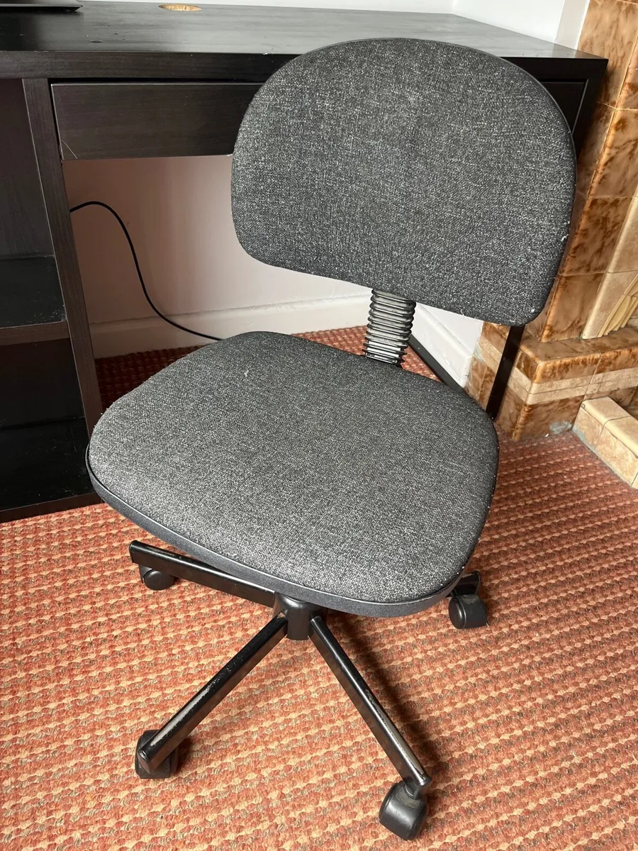 Study/ Office Chair