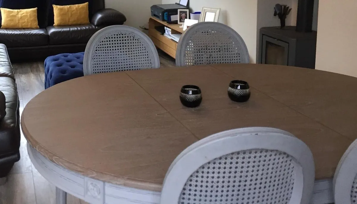 Dining Table - Image 1