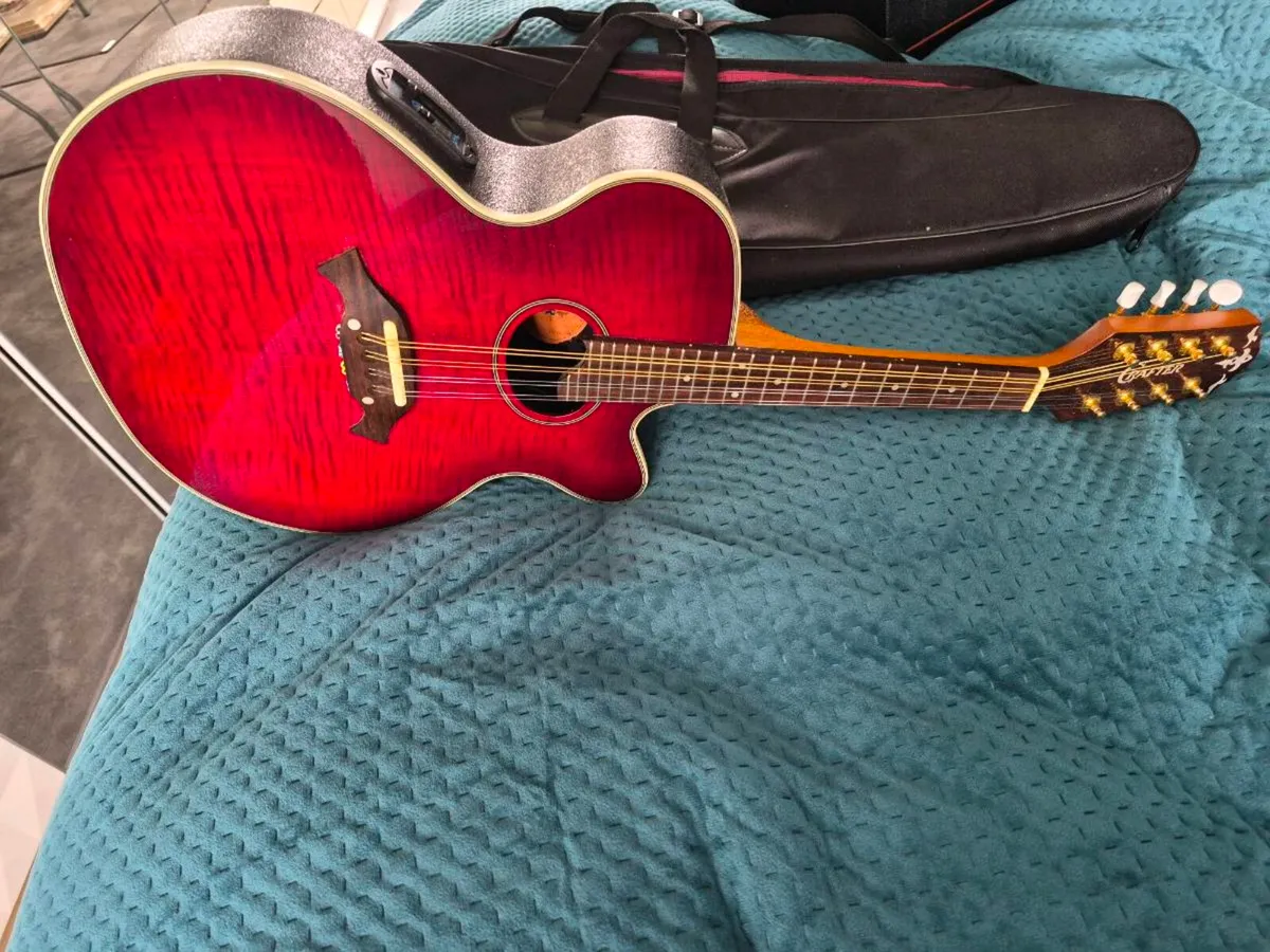 Mandolin - Image 1