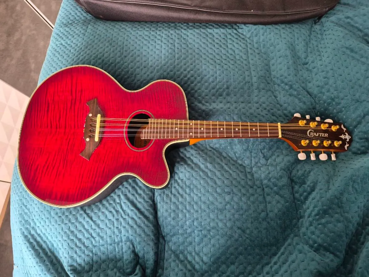 Mandolin - Image 3