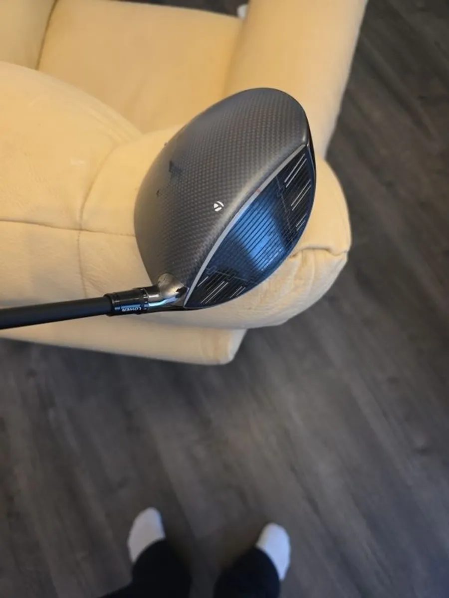 Taylormade QI35 - Image 2