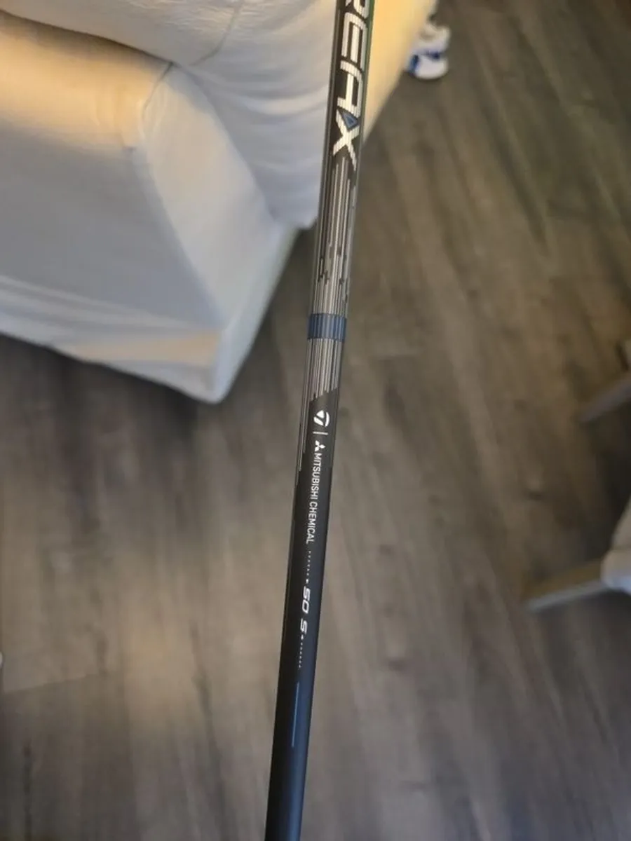 Taylormade QI35 - Image 4