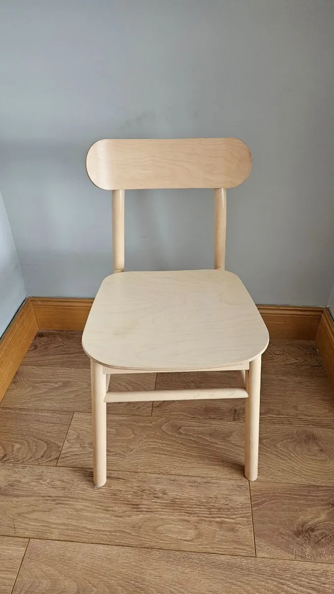 Ikea Chair - Image 1