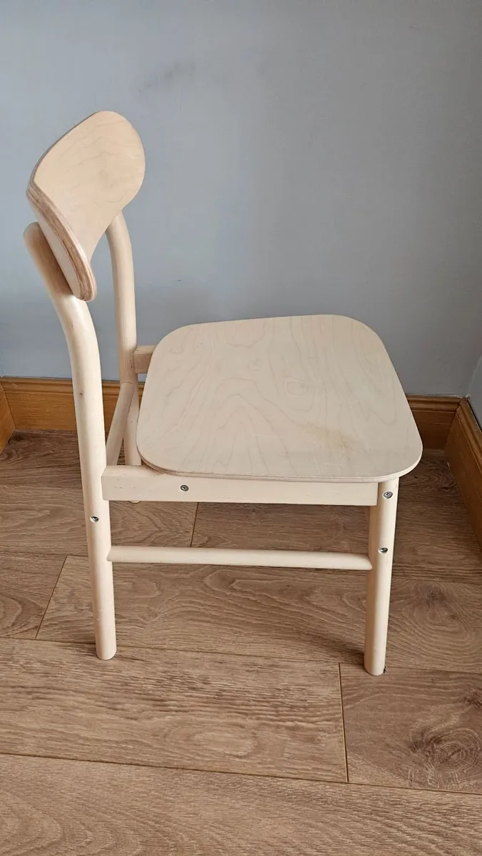 Ikea Chair - Image 4