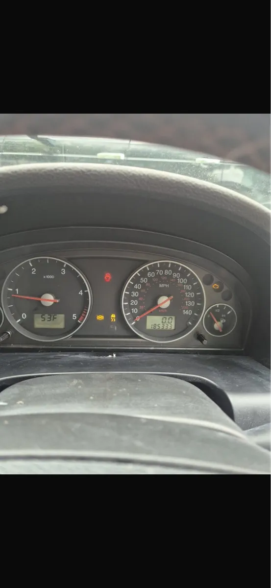St mondeo - Image 4