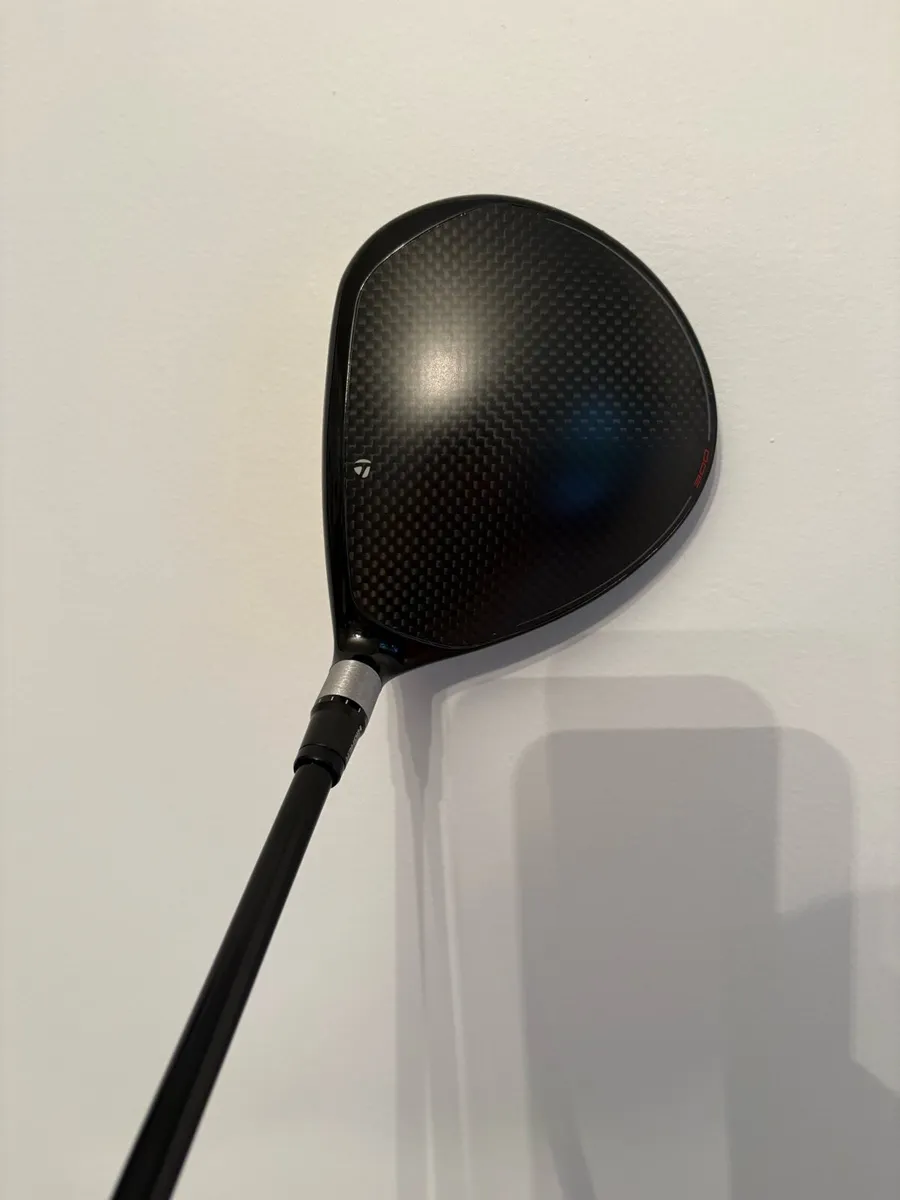 Taylormade Mini Driver - Image 2
