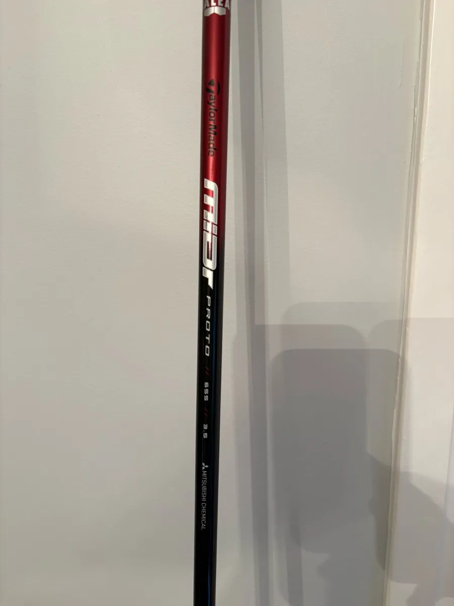 Taylormade Mini Driver - Image 3