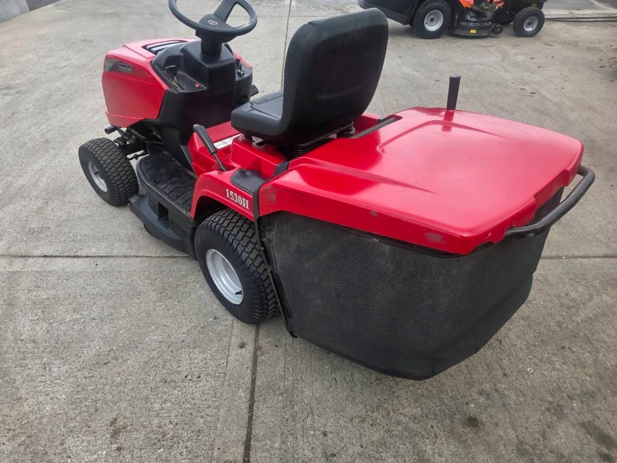 Lawnmower for sale - Image 3
