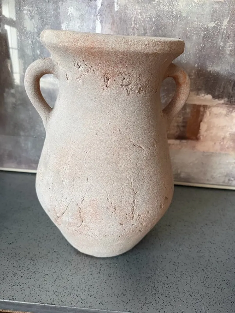 New Vase home decor