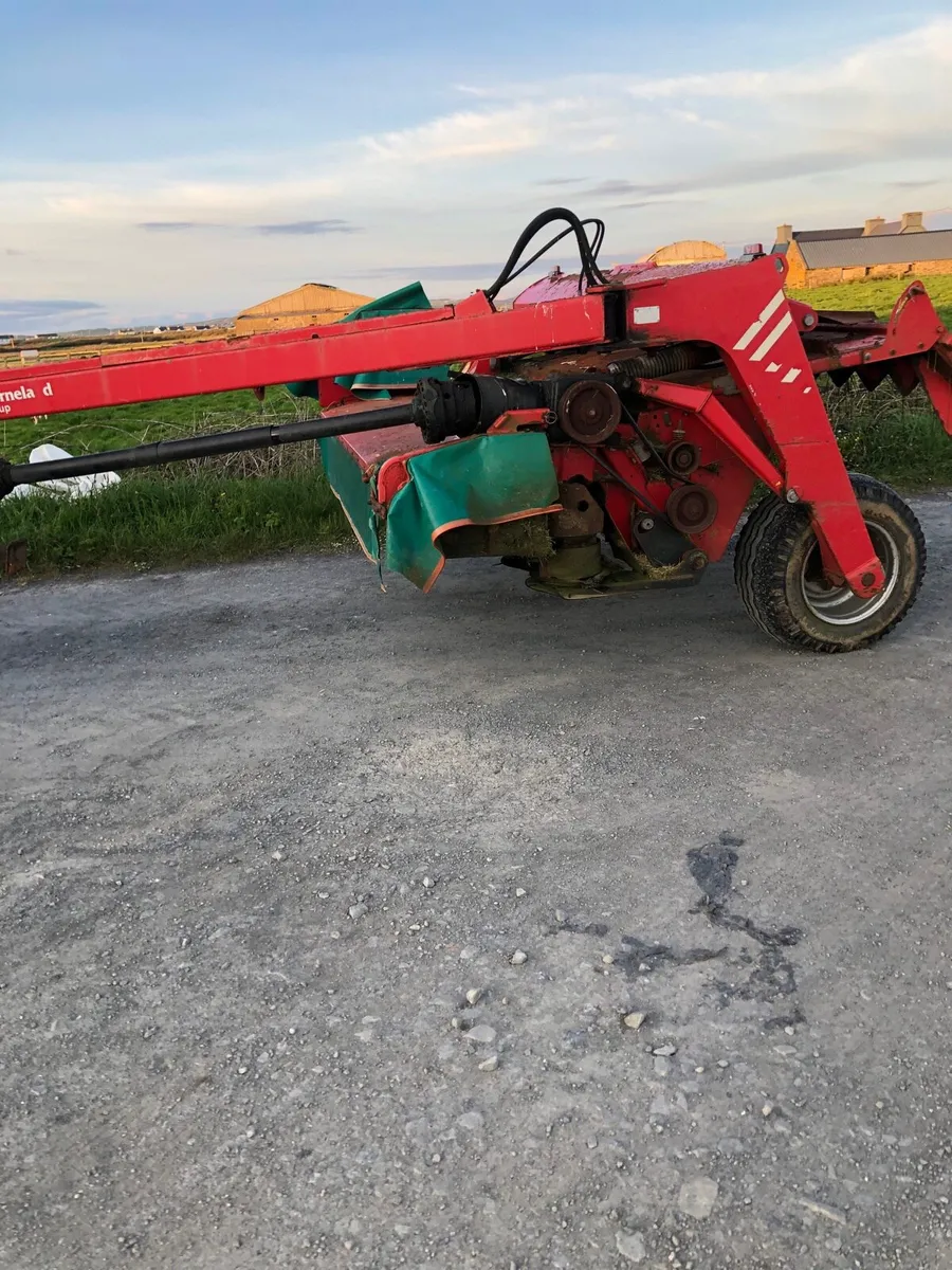 2011 tarrup 4328 - Image 2
