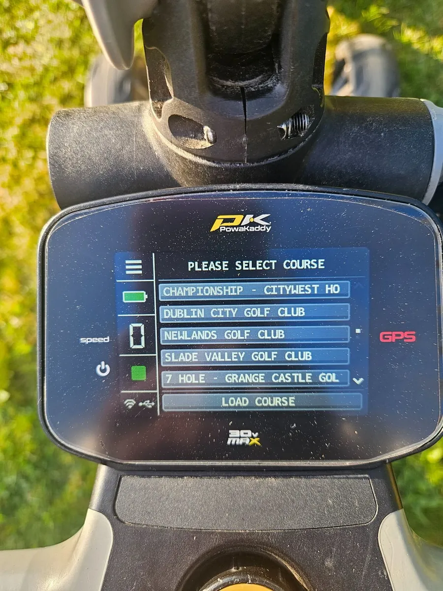 Powakaddy CT8 - Image 3