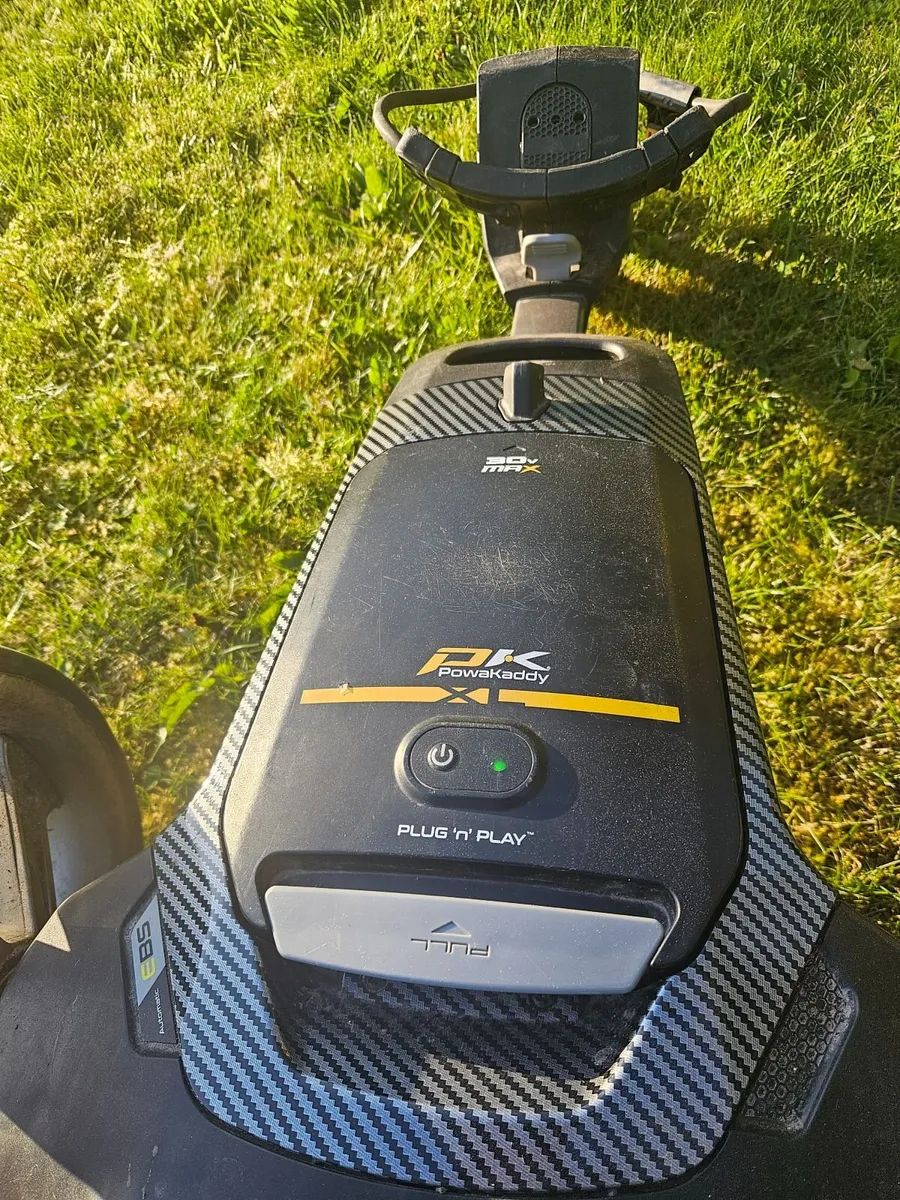 Powakaddy CT8 - Image 2