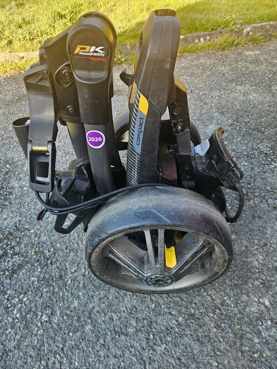 Powakaddy CT8 - Image 4