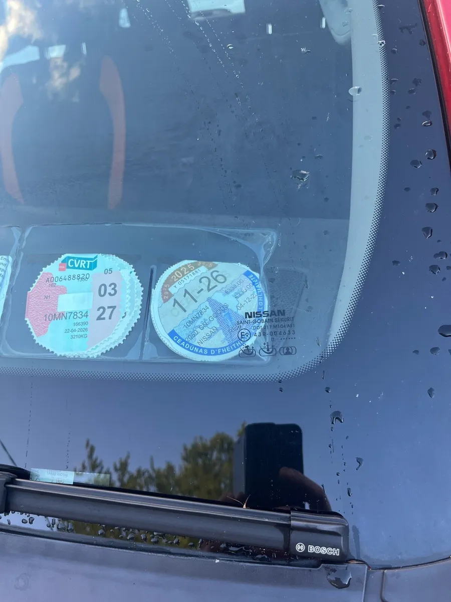 Nissan navara - Image 2