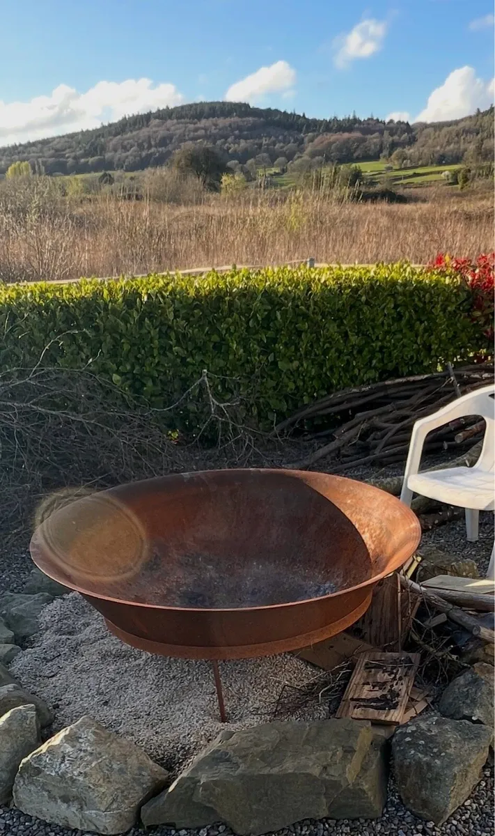 Fire Pit - Image 1