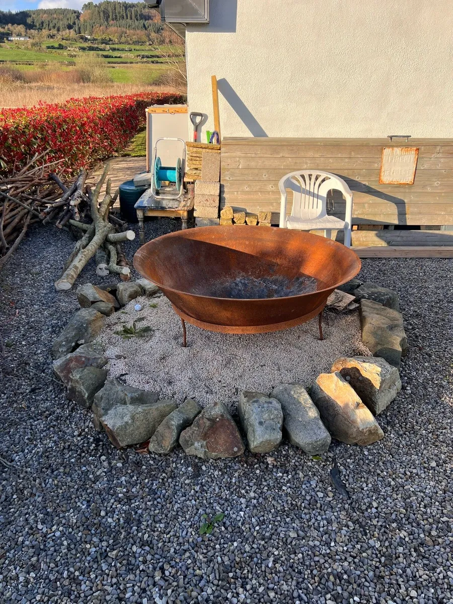 Fire Pit - Image 2