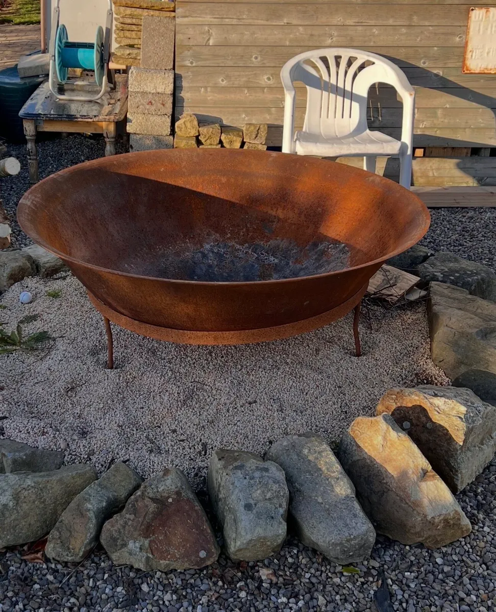 Fire Pit - Image 3