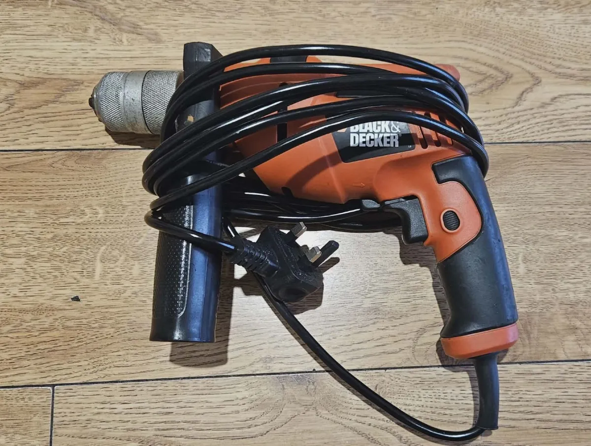 Drill - Image 1