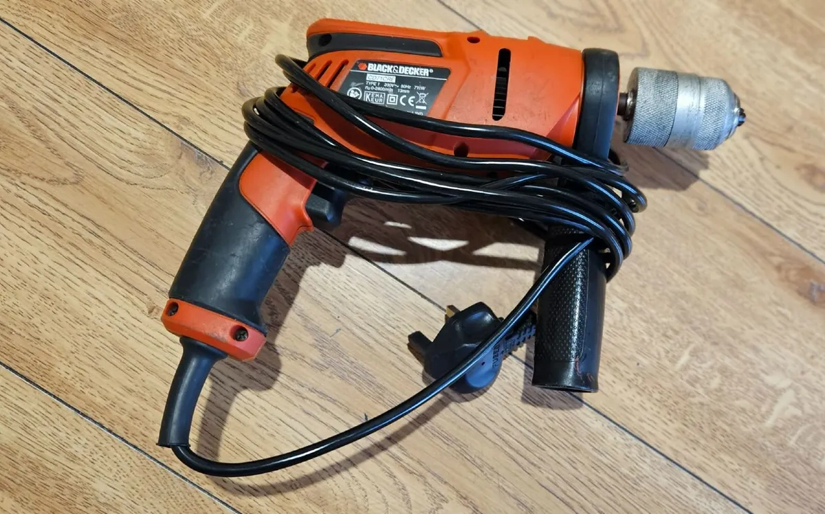 Drill - Image 3