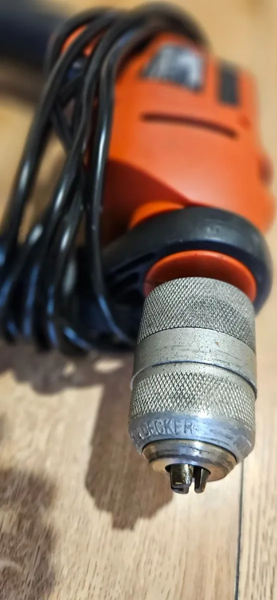 Drill - Image 4
