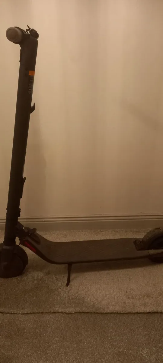 Electric Scooter - Image 2