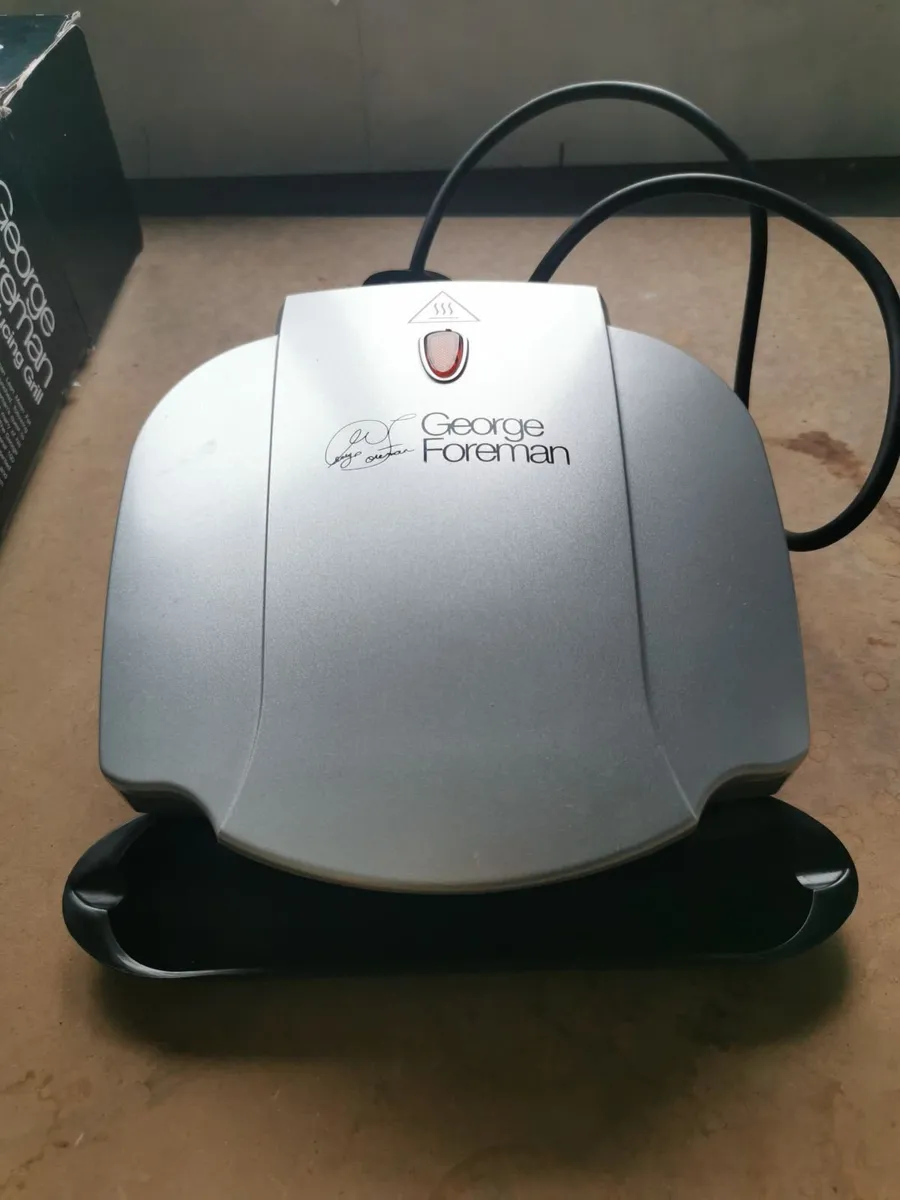 George Foreman - Image 2