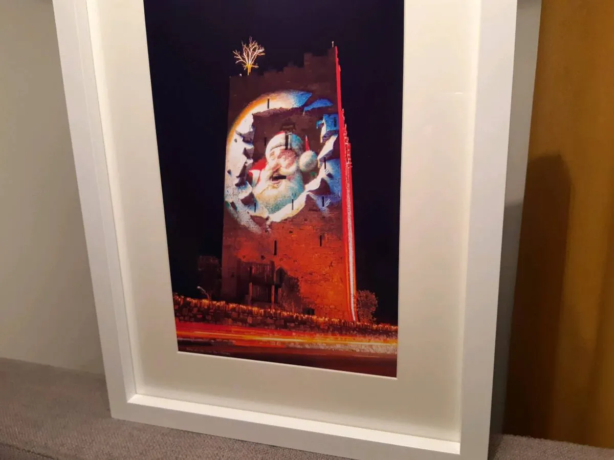 Belvelly Castle - Image 2