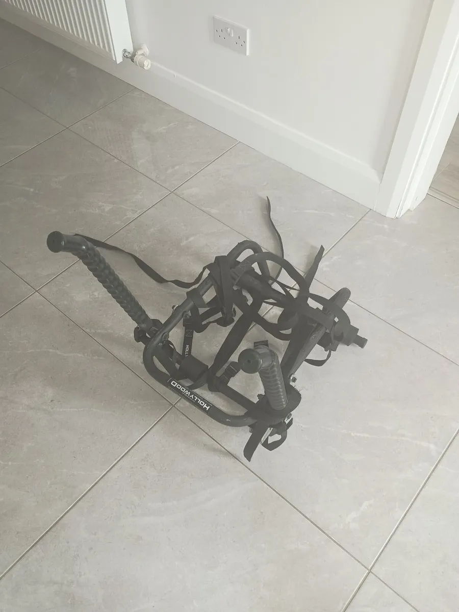 Bike rack - Image 1