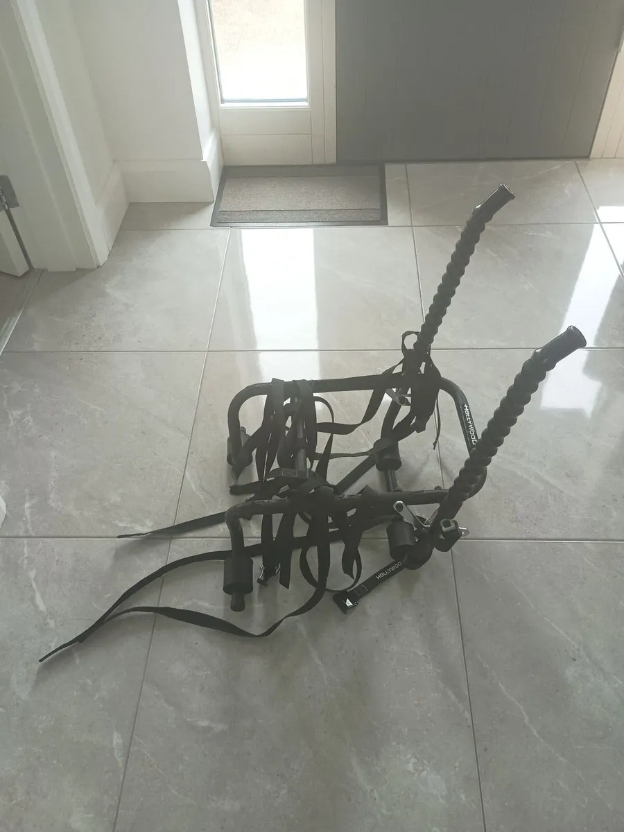 Bike rack - Image 4