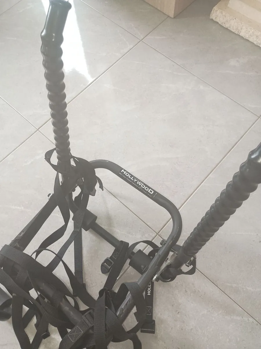 Bike rack - Image 2